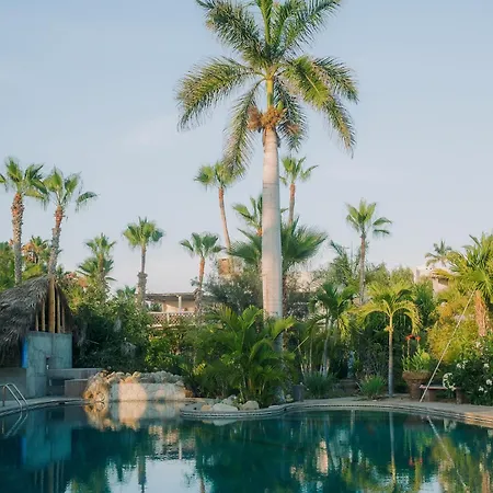 La Poza Boutique Hotel And Spa - Adults 15 Plus-3