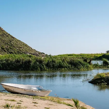 La Poza Boutique Hotel And Spa - Adults 15 Plus-3