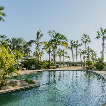 La Poza Boutique Hotel And Spa - Adults 15 Plus-2