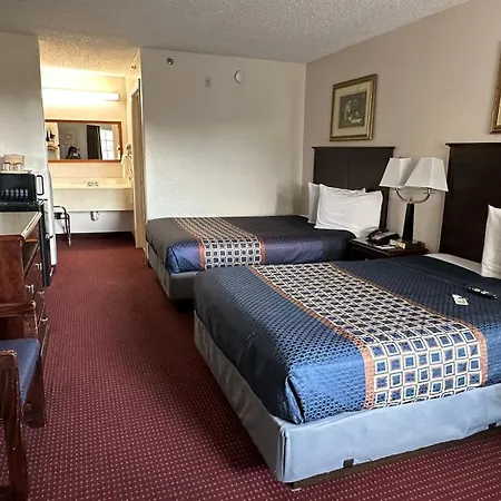 Carom Inn Denham Springs-Batonrouge-2