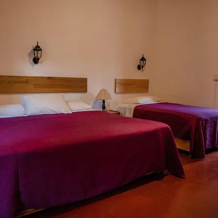Hotel Las Golondrinas-2