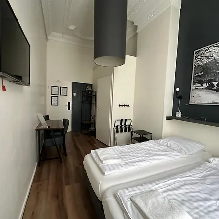 Hotel Hortus-3