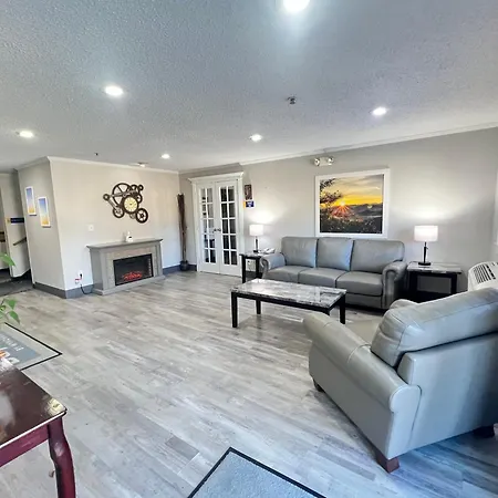Antelope Inn & Suites-3
