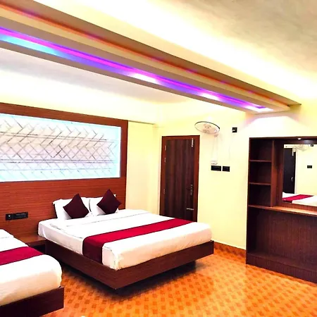 Lily Guest House-2