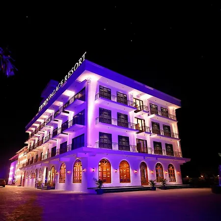 Krown Palace Resort-3