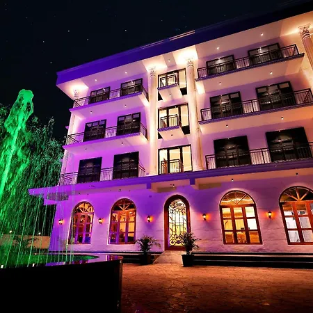 Krown Palace Resort-2