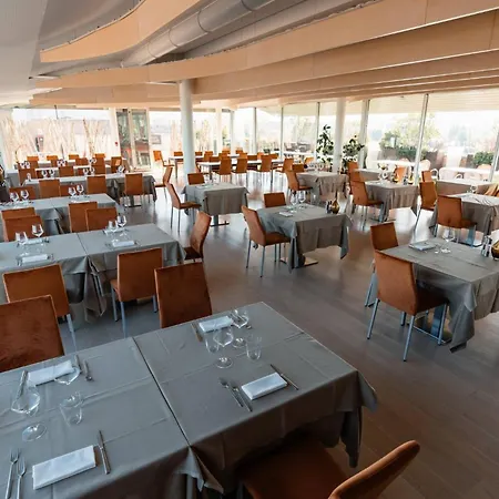 Hotel Ristorante I Castelli-2