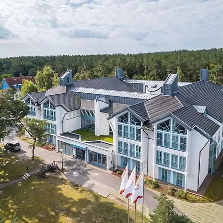 BSW Ferienhotel Ahlbeck-3