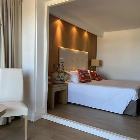 Hotel Revellata & Spa-2