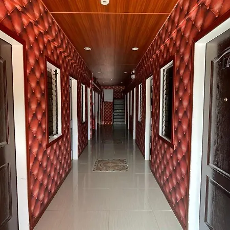 Destiny'S Place Hotel - Stay Cool This Summer! Cold Rooms!! Cheapest Rate! Near Robinsons Xentro Mall!!-3