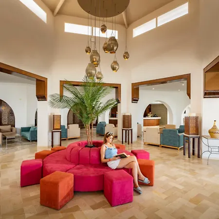 Monarque Club Rivage - VV-3