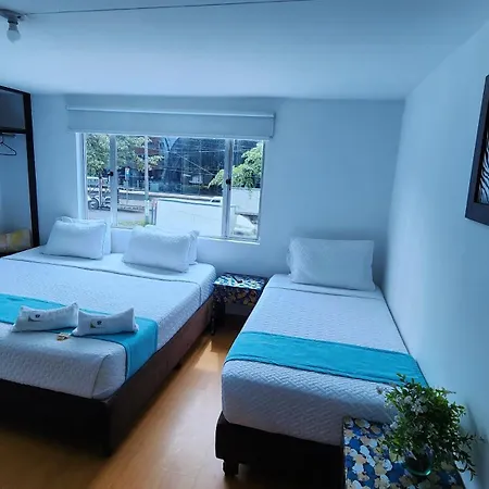 Hotel Blue Zafiro-3