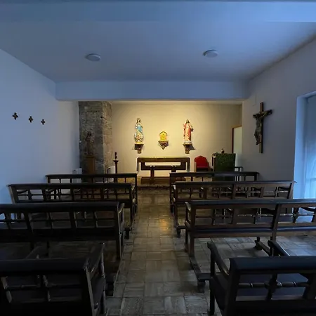 Casa Diocesana VIA LUCIS-2