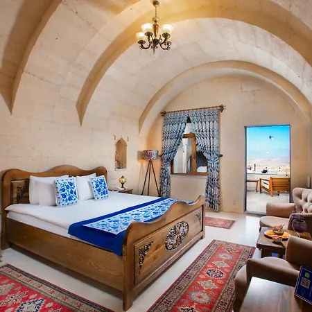 Simera In Cappadocia - Special Class - Best View Rooftop-2