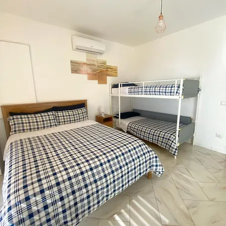 Villa Mariel Rooms And Apartments-3