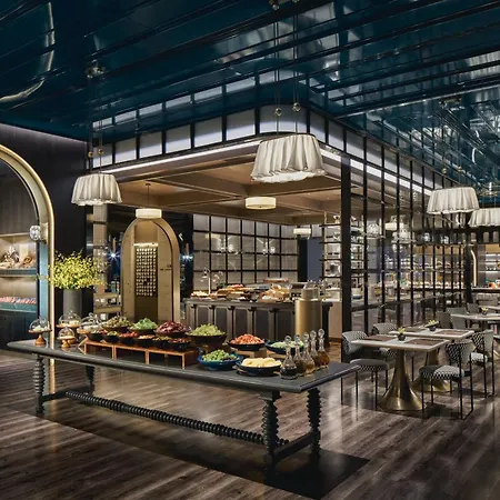 The Langbo Chengdu, In The Unbound Collection By Hyatt-2