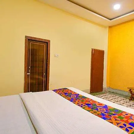 Fabhotel Golden Imperial-3