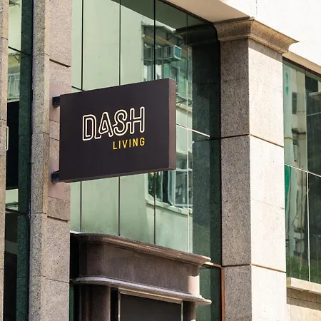 Dash Living On Hollywood-2