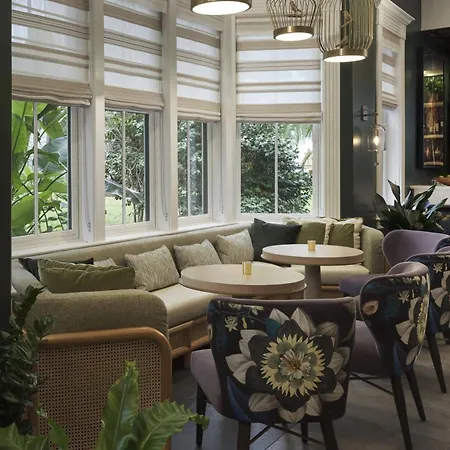 The Steward, Santa Barbara, A Tribute Portfolio Hotel-2