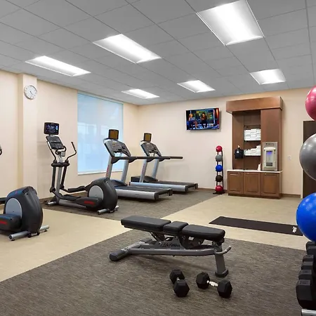 Springhill Suites By Marriott New Smyrna Beach-2
