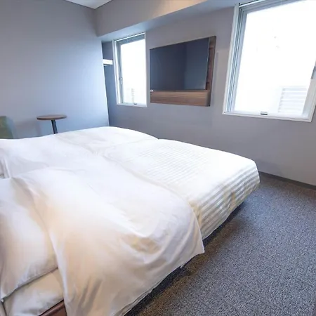 Super Hotel Tokyo Akabane Eki Minamiguchi-3