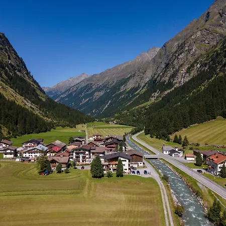 Gletscher-Landhaus Brunnenkogel-2
