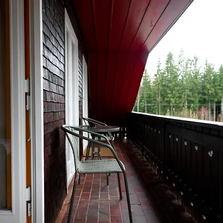 Hotel zum See, Titisee-3