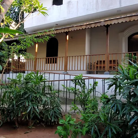 Kariappa House-3