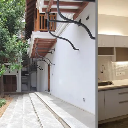 Kariappa House-2