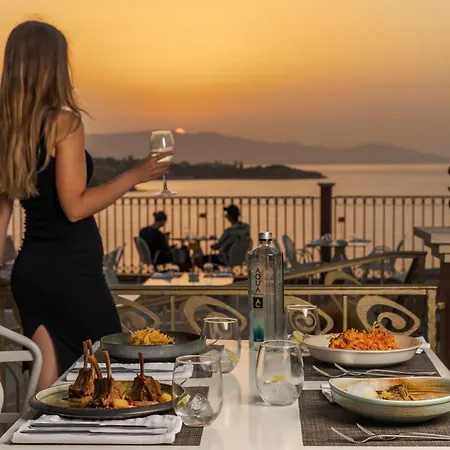 Balcony Boutique Hotel (Adults Only)-2