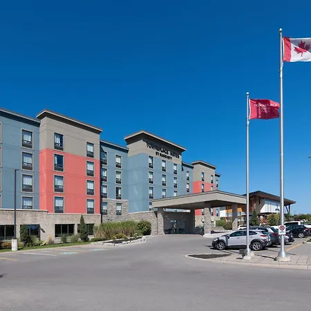 Towneplace Suites By Marriott Belleville-3