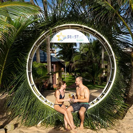Sea Star Resort-2