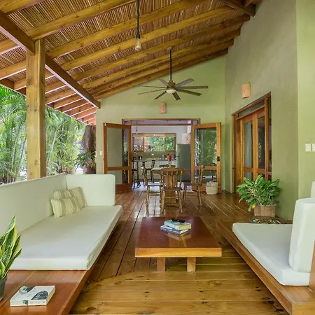Villas Santa Teresa-3