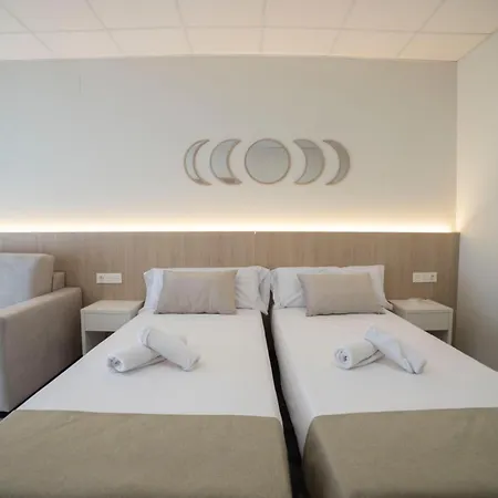 Hostal Altea Karma-3
