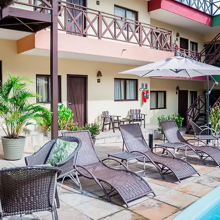 Apart Hotel Serantes-3