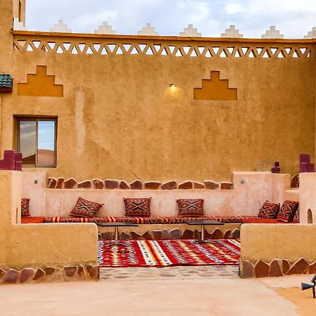 Yakout Merzouga Luxury Camp-3