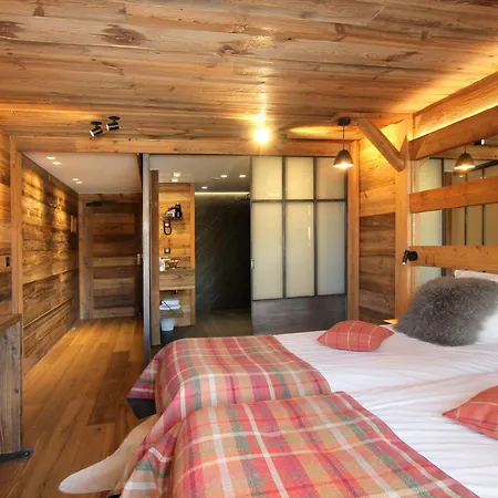 Hotel Cote Brune-2