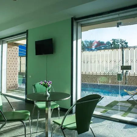 The Villa 604 Powered By Look - Pool & Gym Access-3