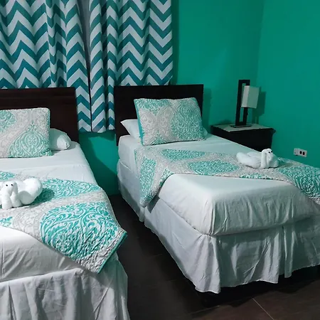 Bailey'S Bed And Breakfast-2