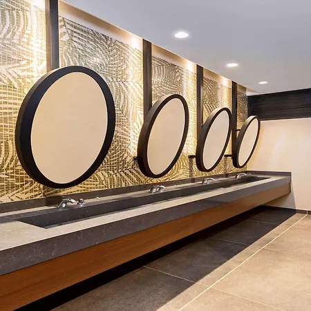 Hyatt Place Bogota Convention Center-3