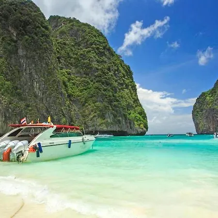 The Cobble Beach Hotel- Phi Phi Island-2