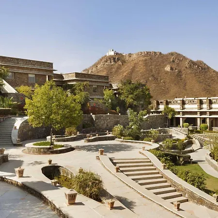Ramada By Wyndham Udaipur Resort And Spa-2