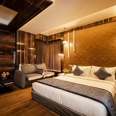 Hotel Park Elanza Coimbatore-2