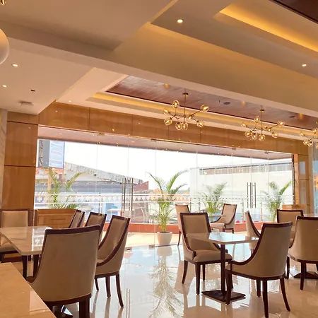 City Of Aventus Hotel - Denpasar-2