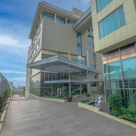 Radisson Blu Pune Hinjawadi-3