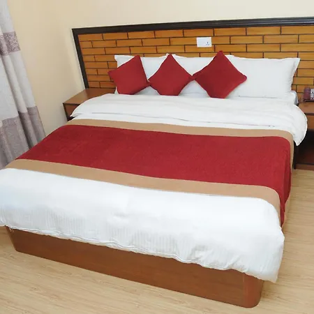 Hotel Bagmati-3