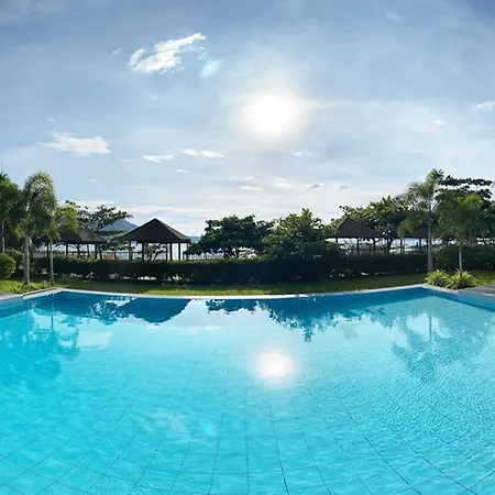 Rsam Beach Resort By Cocotel-2