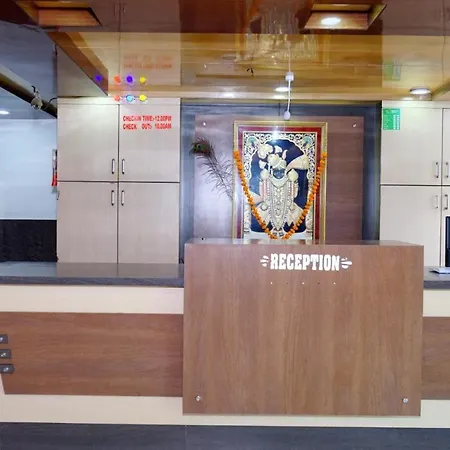 Hotel Gopal-3