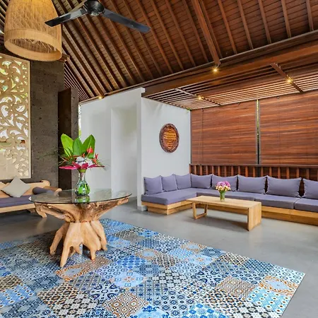 The Kanjeng Elitya Villa Ubud-3