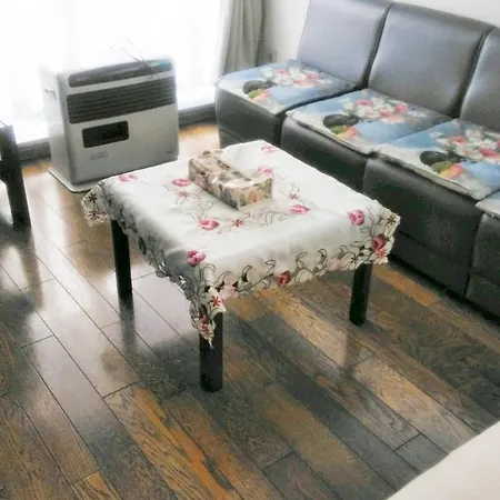 Fuji Gotemba Condominium Tannpopo-3